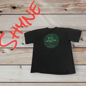 Vintage St.Pattys T Shirt Size Large - good condition